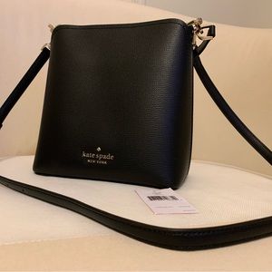 Kate Spade bucket bag